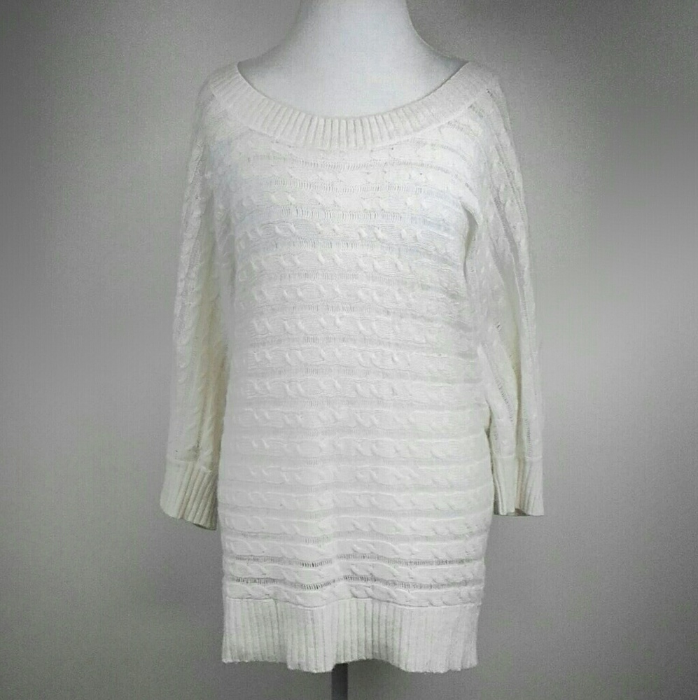 American Eagle Sweater Size Large